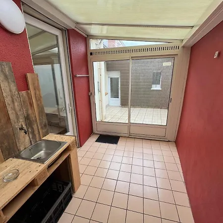 Σπίτι διακοπών Maison Lumineuse Et Chaleureuse