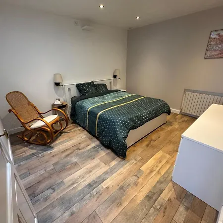 Maison Lumineuse Et Chaleureuse Σπίτι διακοπών Σολέ