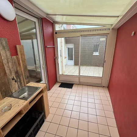 Maison Lumineuse Et Chaleureuse Σπίτι διακοπών Σολέ