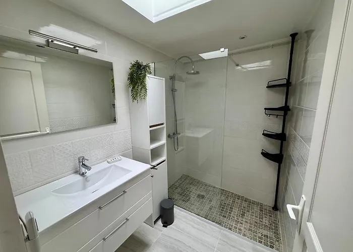 Tatil Evi Maison Lumineuse Et Chaleureuse *