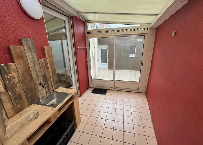 Tatil Evi Maison Lumineuse Et Chaleureuse