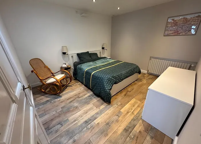 Maison Lumineuse Et Chaleureuse Tatil Evi Cholet